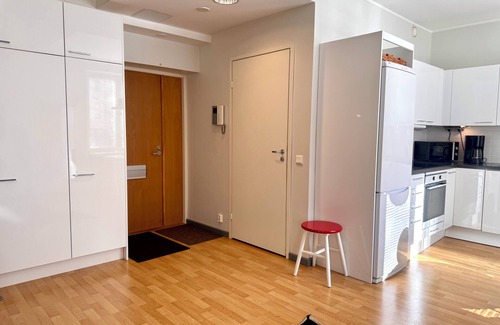 Toolo Apartamento | Villa Centralen