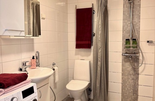 Toolo Apartamento | Villa Centralen