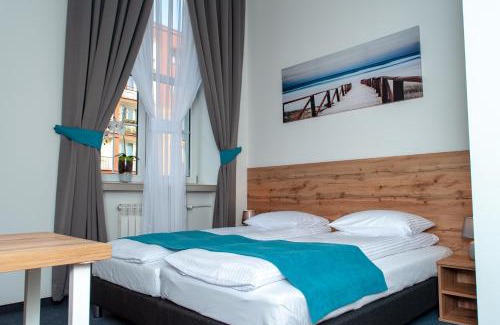 Brzezinka Hotel | Villa Centro
