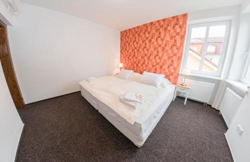 Martin Apartamento | VILLA CENTRUM APARTMÁNY s RAŇAJKAMI A SAUNOU