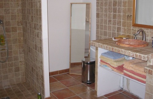 Cereste Villa | Villa Cereste - Le Tarmac