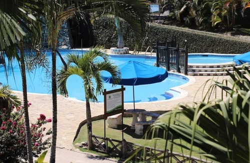 Las Guazaras Villa | Villa Cereza Jarabacoa RD Rancho Las Guazaras DR