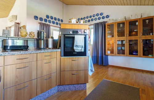 Mijas Villa | Villa "Cerros Del Aguila" con vistas al mar, piscina, jardín y Wi-Fi