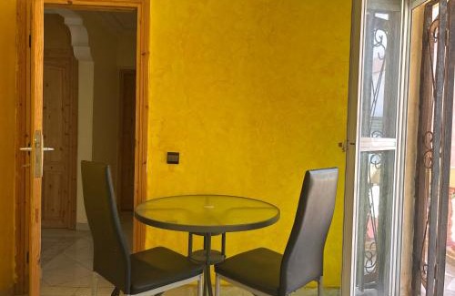 Ain Sebaa Cama Y Desayuno | Villa Chérine