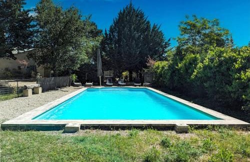 Peypin-d'Aigues Casa | Villa Chênes & Pins Piscine au Coeur du Luberon
