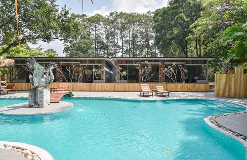 Khlong Khut Complejo | Villa Cha Cha Chaolao Beach Resort