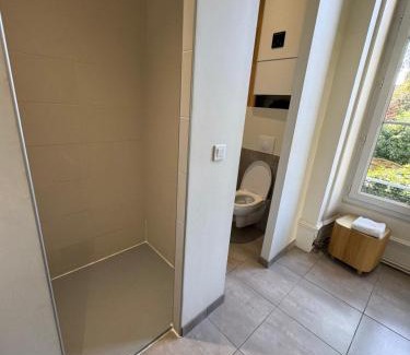 Brive-la-Gaillarde Apartamento | Villa Chadourne - Chambre Accords