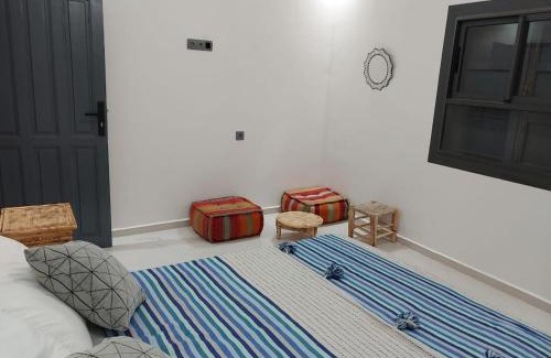 Ounagha Casa | Villa chaima