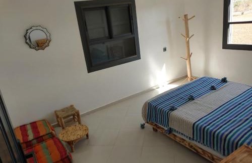 Ounagha Casa | Villa chaima