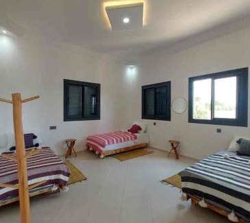 Ounagha Casa | Villa chaima