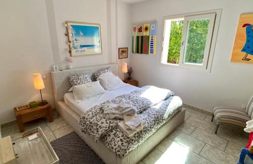 Vence Casa | Villa - Chambre privée au calme pour 2 personnes