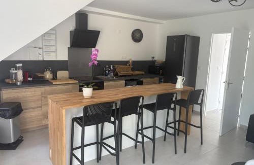 La Ciotat Casa | Villa Champan