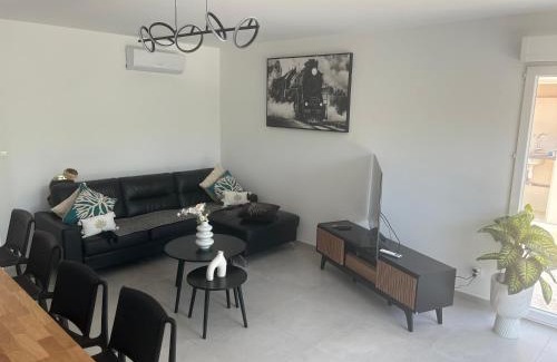 La Ciotat Casa | Villa Champan