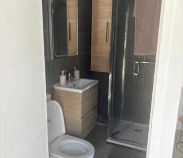 La Ciotat Casa | Villa Champan