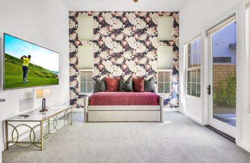 La Quinta Villa | Villa Champions Retreat