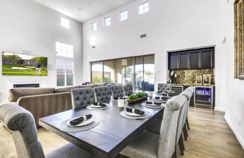 La Quinta Villa | Villa Champions Retreat
