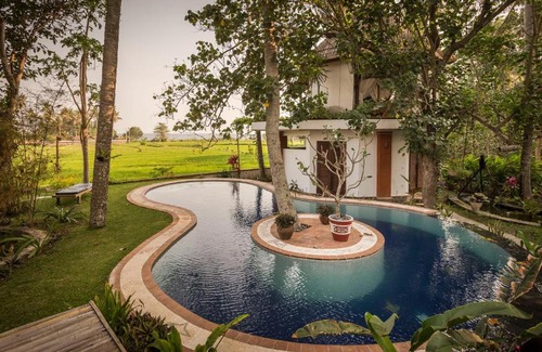 Jasri Villa | Villa Chandra