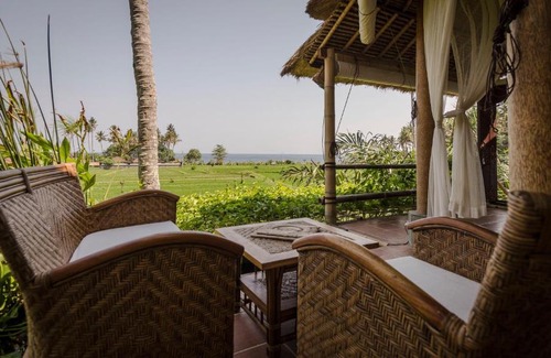 Jasri Villa | Villa Chandra