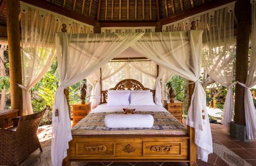 Jasri Villa | Villa Chandra