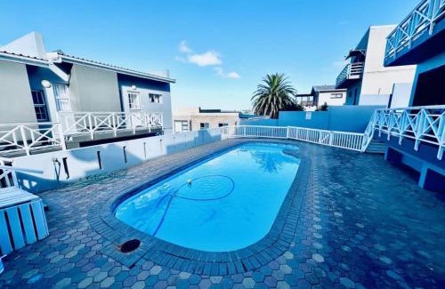 Mossel Bay Apartamento | Villa Chanel Sea View