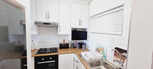 Mossel Bay Apartamento | Villa Chanel Sea View