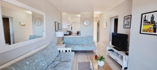 Mossel Bay Apartamento | Villa Chanel Sea View