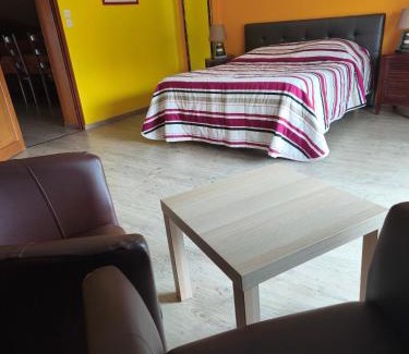 Verdun Casa | VILLA CHANTAL