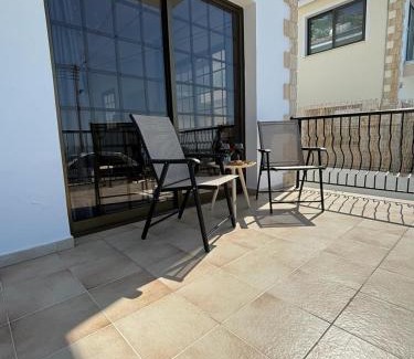 Peyia Town Villa | Villa Chara Spectacular panoramic views!