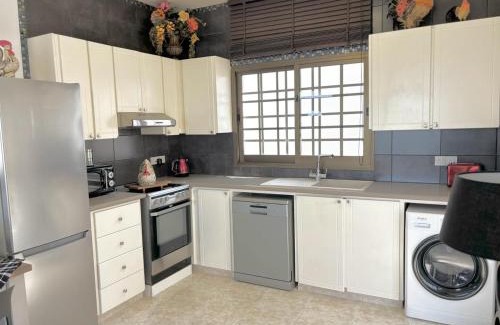 Peyia Town Villa | Villa Chara Spectacular panoramic views!
