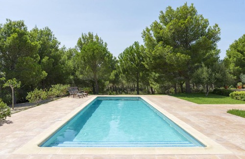 L'Ametlla de Mar Villa | Villa Charles