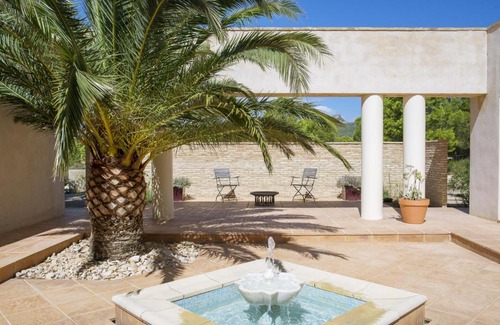 L'Ametlla de Mar Villa | Villa Charles