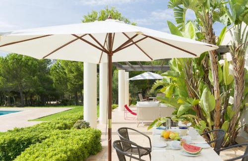 L'Ametlla de Mar Villa | Villa Charles