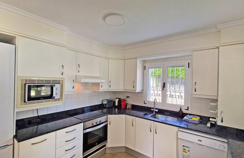 Molinell Villa | Villa Charlie - Denia, Costa Blanca