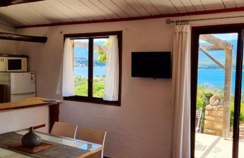 Porto-Vecchio Villa | Villa charmante à Porto-Vecchio avec piscine