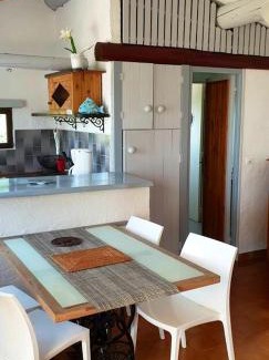 Porto-Vecchio Villa | Villa charmante à Porto-Vecchio avec piscine