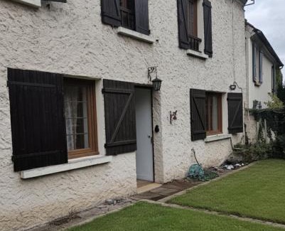 Villiers-sur-Morin Casa | Villa Charme de Morin 15 min de Disneyland