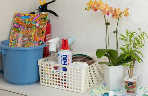 Sakimotobu Apartamento | Villa Charme