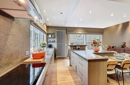 Sint-Idesbald Casa | Villa Charme - Koksijde