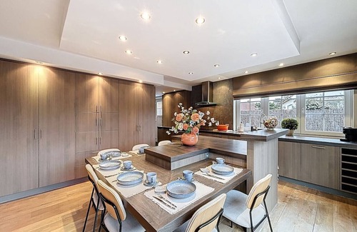 Sint-Idesbald Casa | Villa Charme - Koksijde