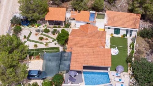 Milna (Brac) Villa | Villa Charming