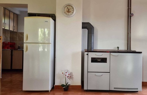 Seoca Villa | Villa Encanto Viñedo