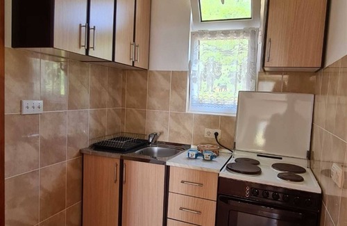 Seoca Villa | Villa Encanto Viñedo