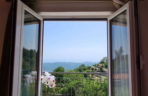 Seoca Villa | Villa Encanto Viñedo
