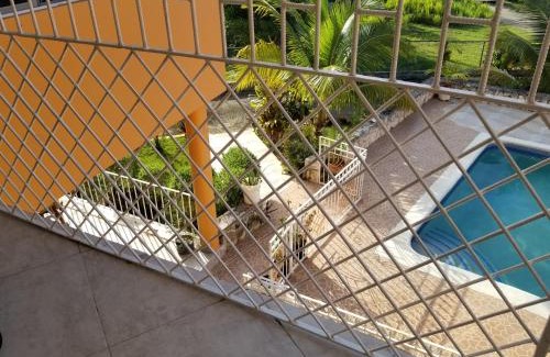 IronShore Estates Casa | Villa Chaudhry Garden Suite one