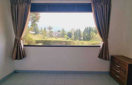Ciater Casa | Villa ChavaMinerva Bata - Ciater