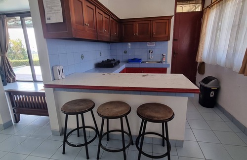 Ciater Casa | Villa ChavaMinerva Bata - Ciater