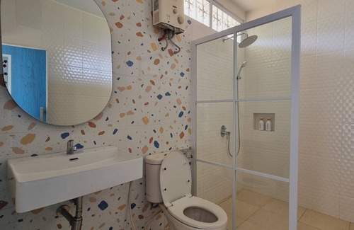 Ciater Casa | Villa ChavaMinerva Bata - Ciater