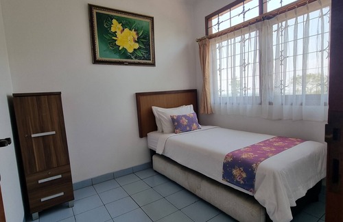 Ciater Casa | Villa ChavaMinerva Bata - Ciater