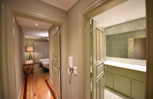 Sao Martinho Casa | Villa Chaves