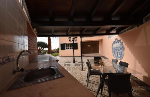 Sao Martinho Casa | Villa Chaves